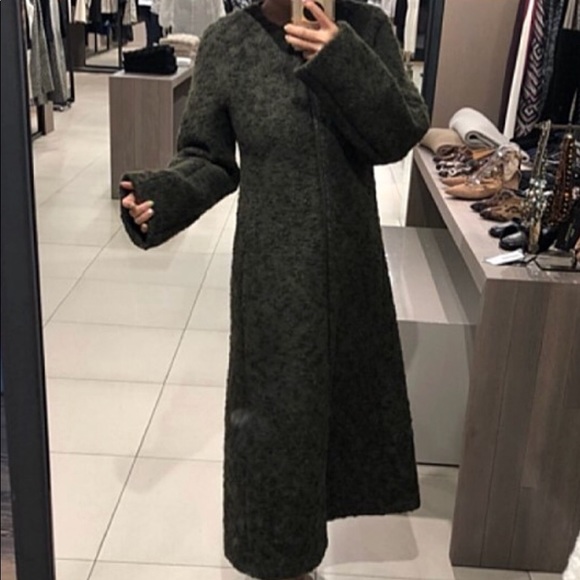 Max mara coat - Picture 2 of 2